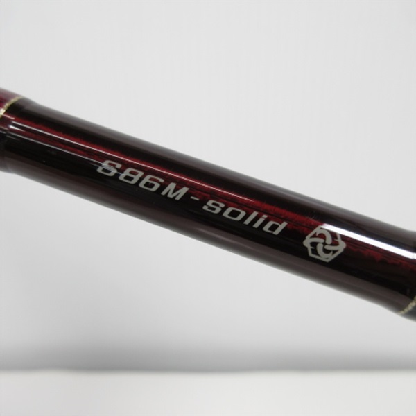 ラグゼＥＧＸアルティメイトＳ８６Ｍーソリッド